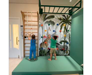 Premium Play Equipment in UAE | Safe & Modern Kids Playground Solutions by Kleyl