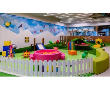 Give Your Child the Best Start with Premium Play Equipment from Kleyl