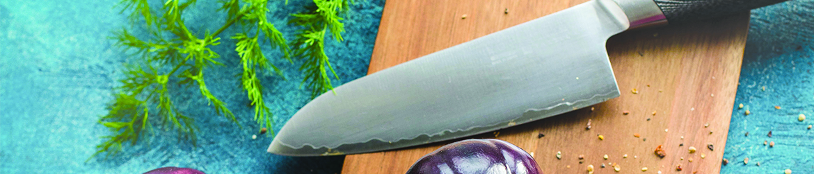 Santoku Knife