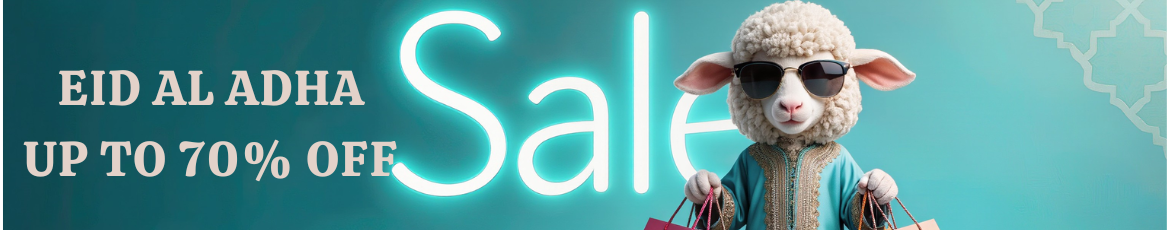 Eid Al Adha Offer