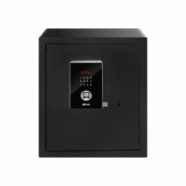 Ozone India Biometric Safe | 40 Litres | (H) 420MM x (W) 350MM x (D) 360MM | 20.4 KG