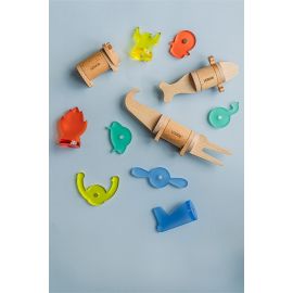 LEKKID  IMAGINARY FAUNA - JUNGLE