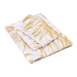 Printed Flat Sheet Set - Palri