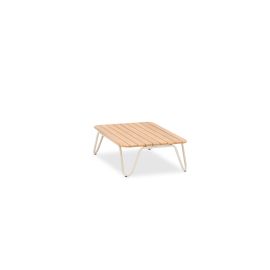 Riva Mocha Coffee Table Set
