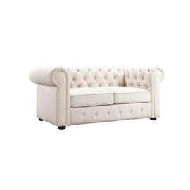 Maharat Al Bahar 2 seater Chester Hill Sectional Sofa Beige 94x150x83cm