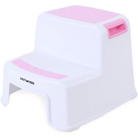 Eazy Kids - Step Stool - Pink