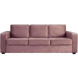 3 Seater Pink Sofa set