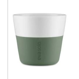 Lungo Cup - 2pcs - Cactus Green