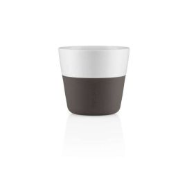 Lungo Cup - 2pcs - Chocolate