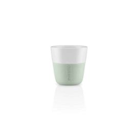 Espresso Cup - 2pcs - Sage - Eva Solo