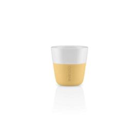 Espresso Cup - 2pcs - Golden Sand - Eva Solo
