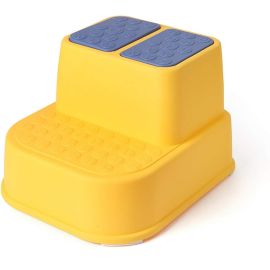 Eazy Kids - Step Stool, Great for Potty Training, Bathroom - Multipurpose