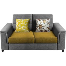 2 Seater Sofa Set