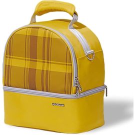 Sunveno - Insulated Lunch Bag Yellow