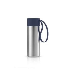 To Go Cup 0.35l Navy Blue