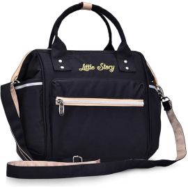 Little Story Ace Diaper Bag