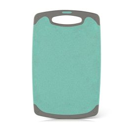 Cutting Board 32cm With Non Slip And Juice Groove