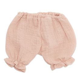 PANTS DUSTY ROSE