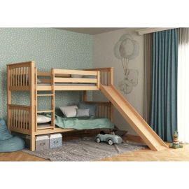 Mickey Bunk Bed