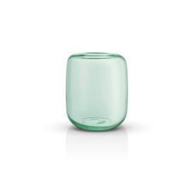 Acorn Vase Mint Green 16.5cm
