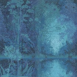 Wallpaper and panels, Catalog Atmosphere, art - AF530 - Width 135cm