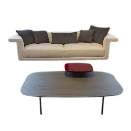 IL LOFT ANTELOPE 76, ITALIAN SOFA, COUCH