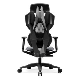 Astron Ergonomic Gaming Chair-Grey