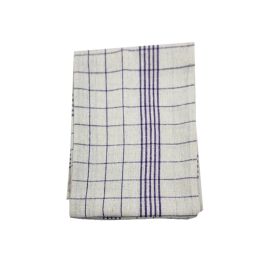 BYFT Orchard Jumbo Kitchen Towel 60 x 80 Cm 100 Gm Multicolor 100% Cotton Set of 03