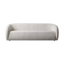 Fresno Sofa, Loveseat,  Sofa, Upholstered couch, settee Cozy Minimalist Modern Style for Living and Family Room furniture
