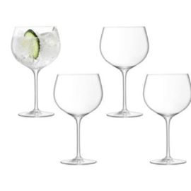 Balloon Gin Balloon 680ml Clear 4