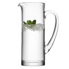 Basis Jug 1.5 l Clear