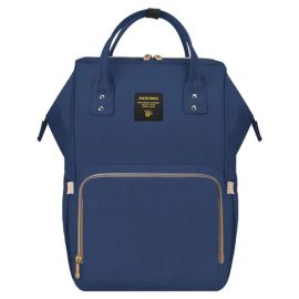 Sunveno Diaper Bag -Navy Blue