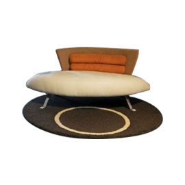 IL LOFT CLUB COMFY CHAIR