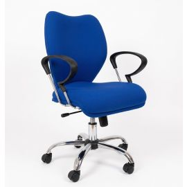 Crescent: Mid Back Office Chair