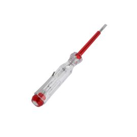 Epsilon Voltage Tester- EPST1425/ Small Size, 500-100 V Range, Compact, Lightweight and Portable Pen Design/ Easy to Use, Perfect for a Wide Range of Applications, to Detect Voltages/ Red