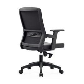 Model Egro Medium Back