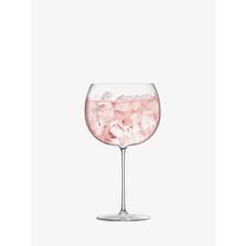 Special Purchase Borough Balloon Glass 680ml Clear x 6