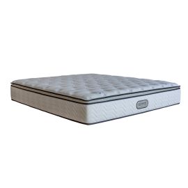 Full (Super King) Beautyrest Pocket Spring Mattress Gabriella 200x200x36