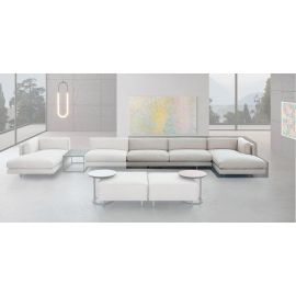 IL LOFT GALAXY SOFA, CHAISE LOUNGE, LINERA SOFA, CORNER SOFA