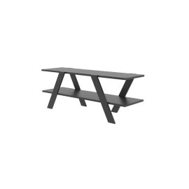 Andria TV Stand - Black