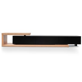 Dwell Extendable TV Unit, Entertainment unit/TV Cabinet