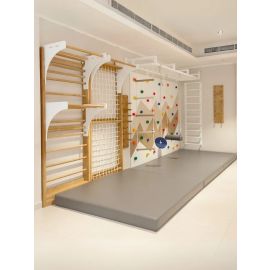 Custom Made - Indoor Play Gym