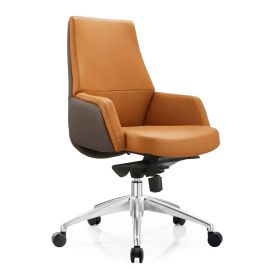 Prima Mid Back Office Chair-Med