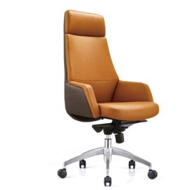 Prima Back Office Chair