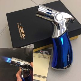 JOBON 4 JET CHARCOAL LIGHTER-Blue