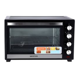 Krypton Electric Oven| 60L, Stainless Steel Heating Elements 