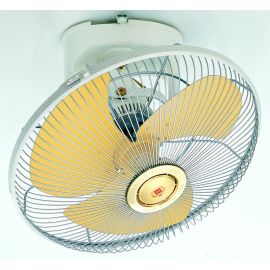 KDK M40R Ceiling mount Wired Regulator Controlled Electric Fan
