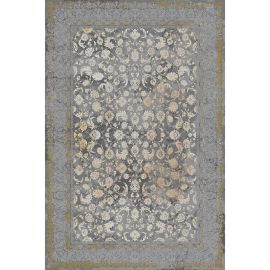 RHC Machine carpet of Tiana code 3036 smoky