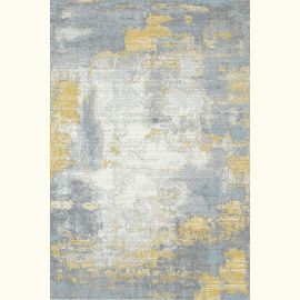 RHC Monaco carpet Code 1122 silver and gold