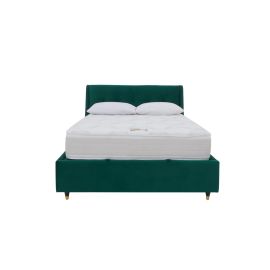 Javier Luxury Bed Frame